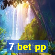 7 bet pp